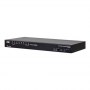 Aten ATEN CS18208 - KVM / audio / USB switch - 8 ports - rack-mountable - 2